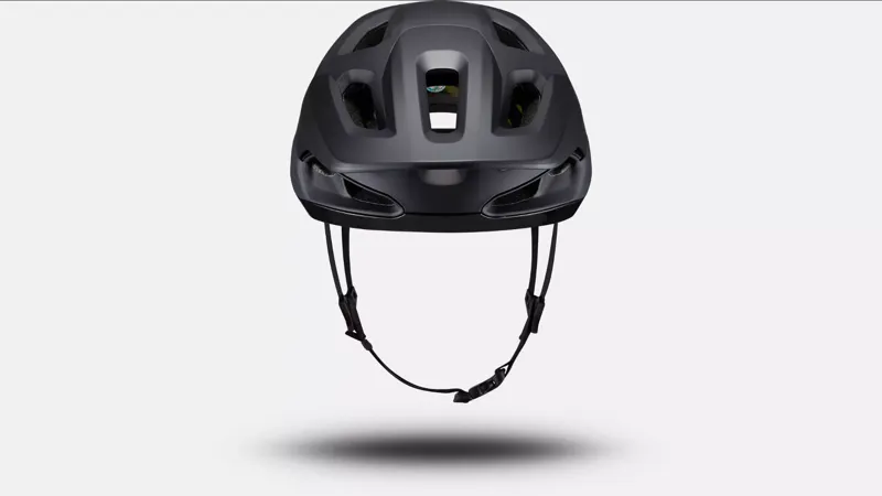 Specialized Tactic Mountain Bike Helmet in Black-1